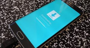 How to use Smart Switch to Update Your Device