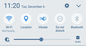 How to Find Downloaded Files on Android