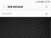 galaxy s8 keyboard apk