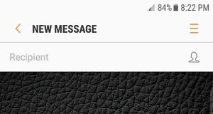 galaxy s8 keyboard apk