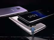 turn off predictive text on Galaxy S8/S8+