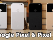 Update Google Pixel and Pixel XL to Android 7.1.2