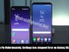 How to Fix Unfortunately, Settings has stopped Error on Galaxy S8/S8+