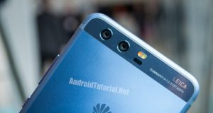 Fix SIM Card Not Detected error on Huawei P10
