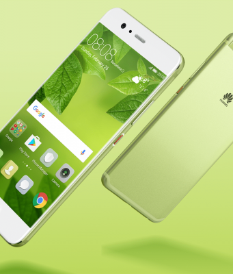 Update Huawei P10 Plus to B133