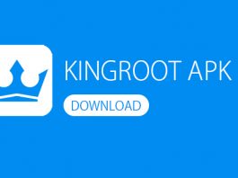 Download Latest KingRoot 5.1.2 APK