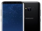 Root Samsung Galaxy S8 with CF Auto Root