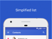 Download Google Contacts 2.0 APK for Android Download Google Contacts 2.0 APK
