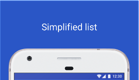 Download Google Contacts 2.0 APK