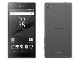 Install Lineage OS 14.1 Android 7.1 Nougat Custom ROM On Sony Xperia Z5 Compact