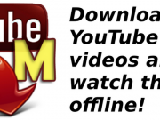 Download TubeMate YouTube Downloader 2.3.9 APK for Android