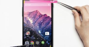 How to Enable Immersive Mode