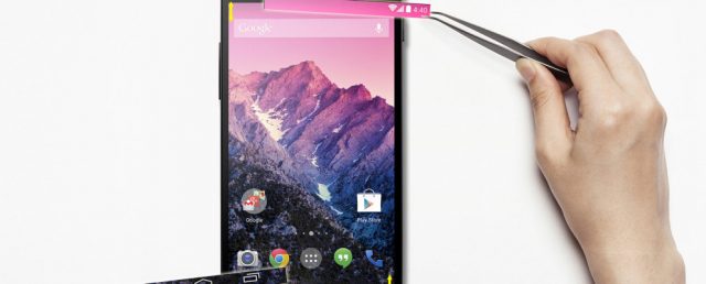 How to Enable Immersive Mode