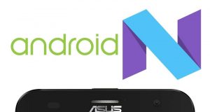 List of ASUS Phones to get Android 7.0 Nougat Update