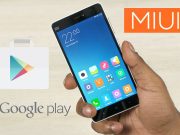 Install Google Apps and Play Store on Chinese Android Phones
