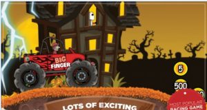 Download Hill Climb Racing 1.33.0 APK