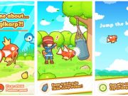 Download Pokemon Magikarp Jump 1.01 APK for Android Pokemon magikarp jump apk for android