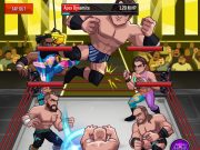 Download WWE Tap Mania APK for Android WWE Tap Mania APK