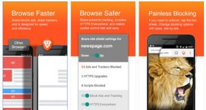 Download brave browser 1.0.21 APK for Android