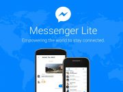 download facebook messenger lite 7.0.0.5.280 APK
