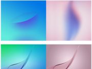 Download Huawei Nova 2 Stock Wallpapers