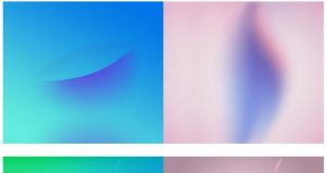 Download Huawei Nova 2 Stock Wallpapers