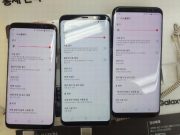 Permanently fix Galaxy s8 and S8+ red tint issue