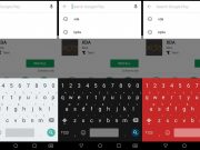 How to Automatically Change Gboard’s Theme to Material Dark Theme at Night