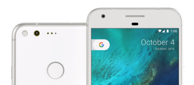 Root Google Pixel XL on Android 7.1.2 N2G47O