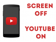 How To Fix YouTube Playback No Longer Working In Background In Firefox On Android playing YouTube videos in the background