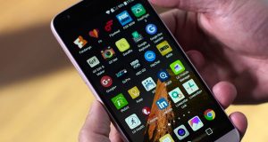 How To Increase Color Saturation On a Rooted LG G5