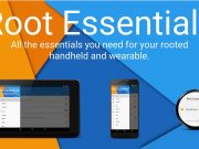 Download Root Essentials 2.4.6 APK for Android Download Root Essentials 2.4.6 APK