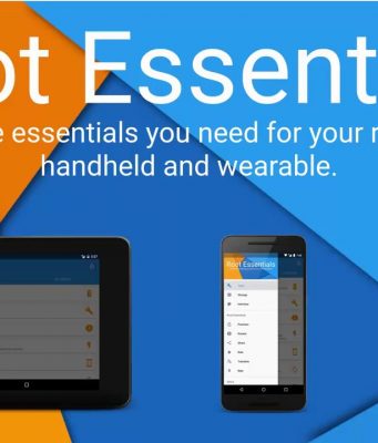 Download Root Essentials 2.4.6 APK