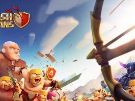 Download Clash of Clans 9.24.1 APK