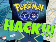 Pokemon Go++ 0.63.1 Hack for Android