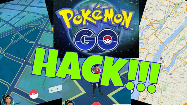 Download and Install Pokemon Go++ 0.63.1 Hack for Android - Android