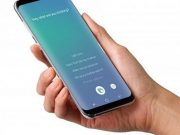 Remap Bixby Button Manually on Galaxy S8/S8+