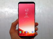 How To Save Photo From MMS on Galaxy S8/S8+