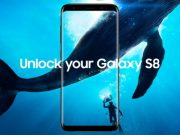 How to SIM Unlock Galaxy S8/S8+