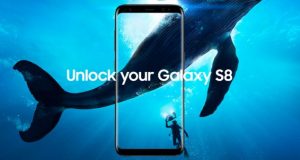 How to SIM Unlock Galaxy S8/S8+