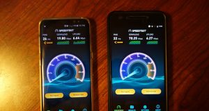 fix Wi-Fi Issue on Galaxy S8/S8+