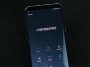 record phone calls on Samsung Galaxy S8/S8+