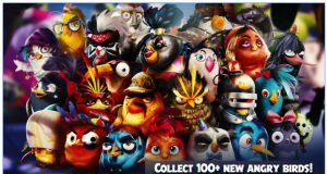 angry birds evolution apk for android