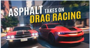 download Asphalt Street Storm Racing 1.1.2r APK
