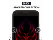 black Amoled wallpapers
