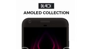 black Amoled wallpapers