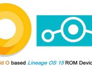lineage os 15