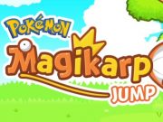 Download Pokemon Magikarp Jump 1.2.0 APK