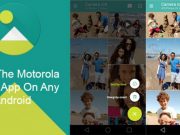 Download Latest Motorola Gallery APK