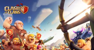 Clash of Clans 9.105.9 APK